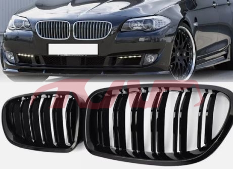 For Bmw 846f10/f11/f18 2010-2017&nbsp;grille, Gloss  Grille&nbsp;, 5  Automotive Accessories Price, Bmw  Grille Assembly-