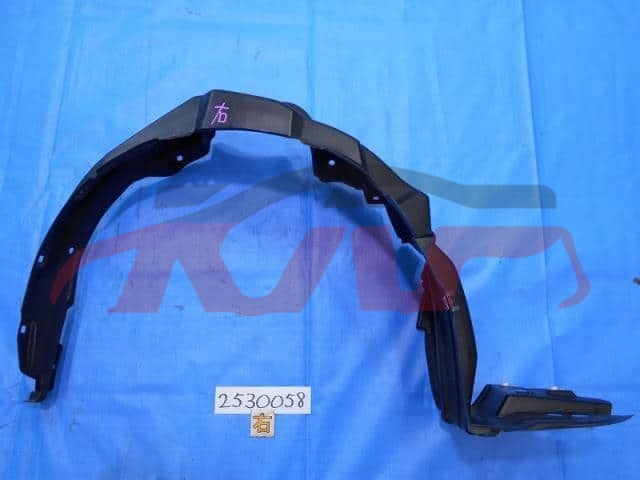 For Toyota 36962018  Noah&nbsp;inner Fender&nbsp;53805-28091, Toyota  Wheel Wells Liners, Noah Automotive Accessories Price-53805-28091