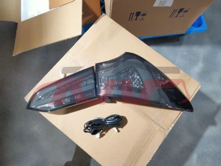 For Hyundai 13562013 Santafe&nbsp;tail Lamp, Modified&nbsp;, Hyundai  Auto Part, Santafe Auto Parts Catalog-