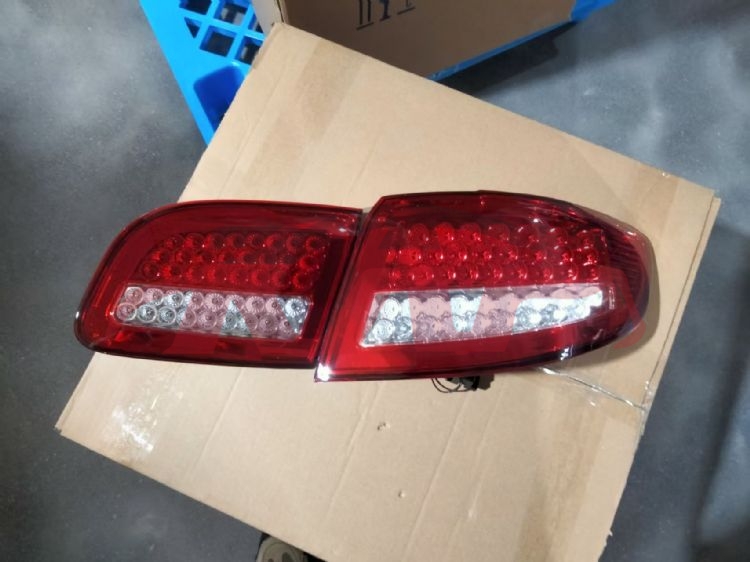 For Hyundai 15072008 Santafe&nbsp;tail Lamp, Modified&nbsp;, Hyundai  Auto Part, Santafe Accessories Price-