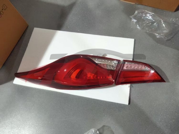 For Hyundai 10052014-2015 Elantra&nbsp;tail Lamp, Modified&nbsp;, Hyundai  Auto Part, Elantra Accessories Price-
