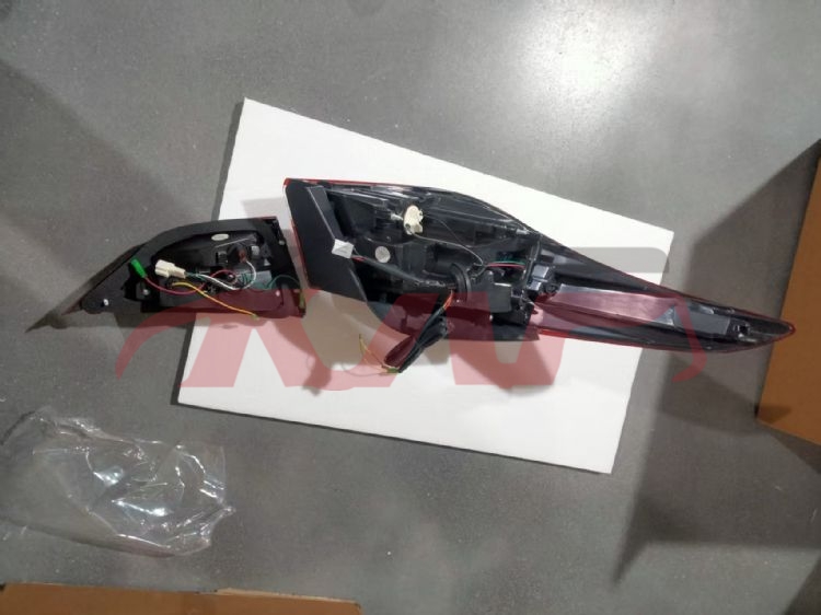 For Hyundai 10052014-2015 Elantra&nbsp;tail Lamp, Modified&nbsp;, Hyundai  Auto Part, Elantra Accessories Price-