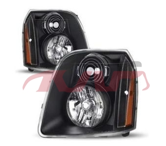 For Gmc29942007-2013 Yukon&nbsp;head Lamp&nbsp;, Yukon Auto Part Price, Gmc Auto Headlight-