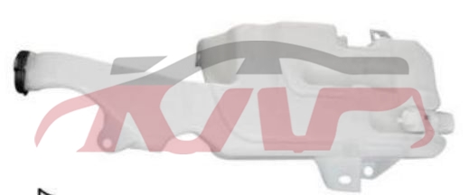 For Chevrolet 20072007-2013 Silverado&nbsp;wiper Tank&nbsp;20999339, Chevrolet   Automotive Accessories, Silverado Auto Parts-20999339