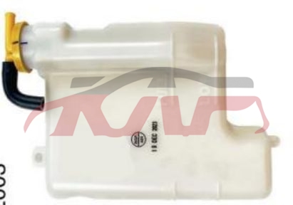 For Mazda 3052b2500 2002&nbsp;wiper Tank&nbsp;wl8115350d, Mazda Pickup Automotive Parts, Mazda  Padiator Tank-WL8115350D