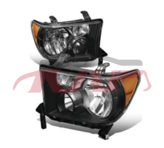For Toyota 11732007-2009 Tundra&nbsp;head Lamp,&nbsp;, Tundra Car Parts Discount, Toyota  Car Headlight-