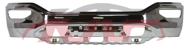For Gmc30872016-2018 Sierra&nbsp;front Bumper&nbsp;gm1002867, Sierra Auto Accessorie, Gmc Front Bumper Face Bar-GM1002867