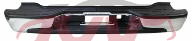 For Gmc41932000-2006 Yukon&nbsp;rear Bumper&nbsp;gm1103103, Gmc Car Bumper, Yukon Auto Parts Price-GM1103103