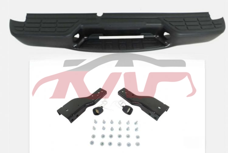 For Chevrolet 2042071998-2004 S10 Blazer&nbsp;rear Bumper&nbsp;gm1101103, Blazer Automotive Parts, Chevrolet  Rear Guard-GM1101103