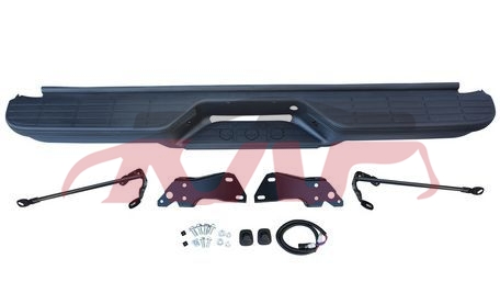For Gmc2041921993-1999 Yukon&nbsp;rear Bumper&nbsp;gm1101114, Yukon Car Accessorie, Gmc  Guard Rear Bar -GM1101114