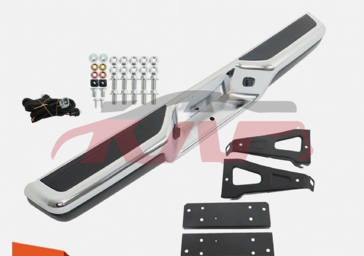 For Dodge 4195dakota  1997-2004&nbsp;rear Bumper&nbsp;ch1103103, Dodge  Parts Auto Rear Bumper Factory, Dakota Parts-CH1103103