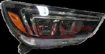 For Buick 20419717款昂科拉&nbsp;head Lamp&nbsp;l：42566564 R：42589993, Buick  Auto Headlights, Encore  Car Pardiscountce-L：42566564 R：42589993