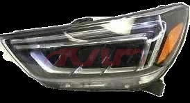 For Buick 20419717款昂科拉&nbsp;head Lamp&nbsp;l：42740097 R：42566571, Encore  Auto Parts Shop, Buick  Car Headlights-L：42740097 R：42566571
