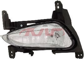 For Buick 20419717款昂科拉&nbsp;fog Lamp&nbsp;l:42536910 R:42503052, Buick   Car Lamp Led, Encore  Automobile Parts-L:42536910 R:42503052