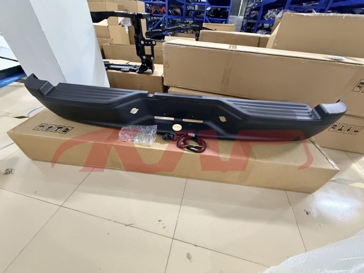 For Dodge 4196dakota  2005-2011&nbsp;rear Bumper&nbsp;ch1103114, Dakota Car Parts Discount, Dodge  Rear Bumper Cover-CH1103114