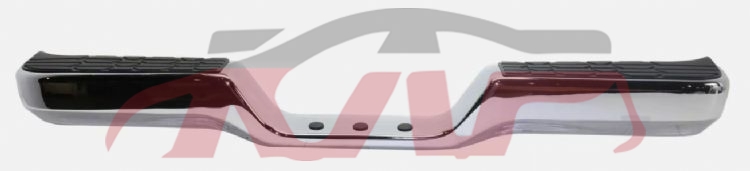 For Toyota 205581992 Hilux&nbsp;rear Bumper&nbsp;to1102221, Hilux Auto Parts Manufacturer, Toyota  Parts Auto Rear Bumper Price-TO1102221