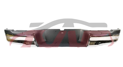 For Toyota 2312015 Hilux Revo&nbsp;rear Bumper&nbsp;, Hilux Automotive Parts, Toyota  Rear  Front Bumper-