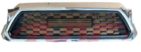 For Toyota 6512012-2015 Tacoma&nbsp;grille&nbsp;, Tacoma Automotive Parts, Toyota  Grills Guard-
