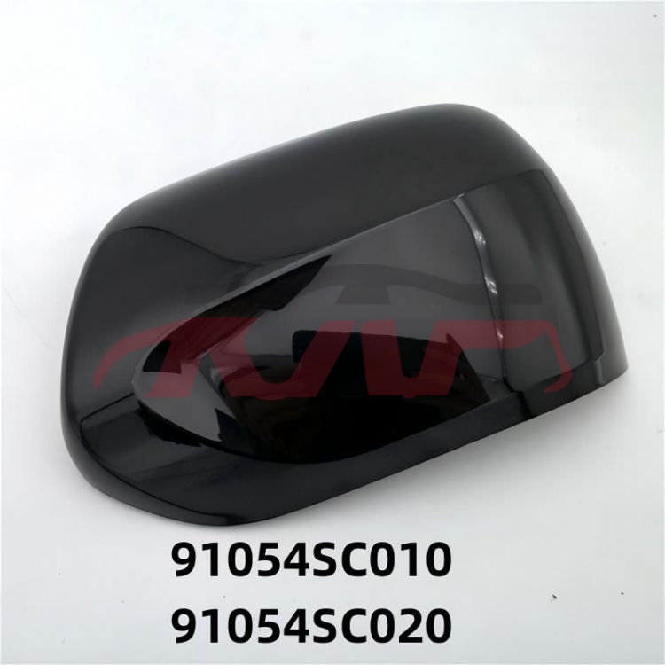 For Subaru 24152008-2010&nbsp;mirror Shell&nbsp;91054sc010 91054sc020, Subaru  Reversing Mirror Housing, Forester Car Parts Discount-91054SC010 91054SC020