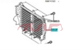 For Toyota 35022024 Tacoma&nbsp;air Regulation System&nbsp;, Toyota   Automotive Accessories, Tacoma List Of Auto Parts-