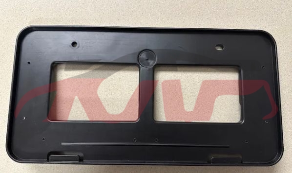 For Toyota 35022024 Tacoma&nbsp;license  Plate  Base&nbsp;75101-ak010, Tacoma Car Parts, Toyota  Auto Part-75101-AK010