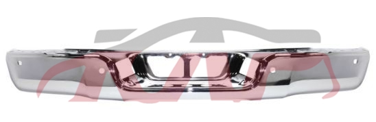 For Toyota 11732007-2009 Tundra&nbsp;rear Bumper&nbsp;521510c060, Tundra Car Accessorie, Toyota  Rear  Front Bumper-521510C060