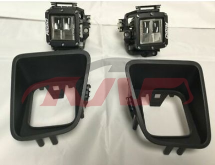 For Toyota 11352014-2015 Tundra&nbsp;fog Lamp Set&nbsp;, Toyota   Car Lamp Led, Tundra Auto Parts-