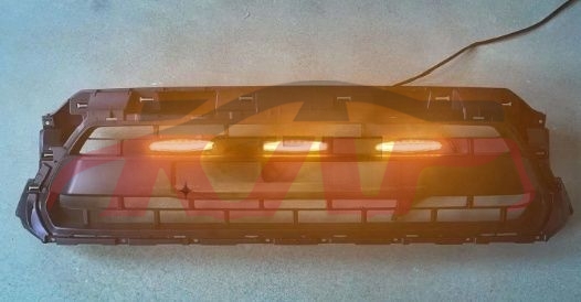 For Toyota 6512012-2015 Tacoma&nbsp;grille&nbsp;, Tacoma Car Accessories, Toyota  Plastic Grills-