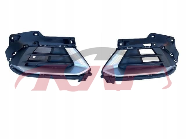 For Kia 35482020-2022 Sportage&nbsp;fog Lamp Cover&nbsp;86564r2010   , 86563r2010, Kia  Light Cover, Sportage Advance Auto Parts-86564R2010   , 86563R2010