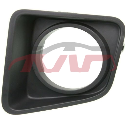 For Toyota 11352014-2015 Tundra&nbsp;fog Lamp Cover&nbsp;, Toyota  Fog Light Lamp Cover, Tundra Basic Car Parts-