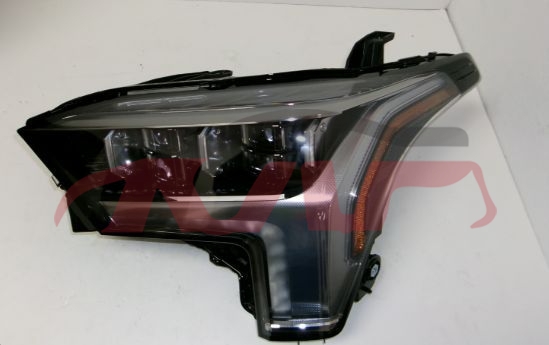 For Toyota 29672022 Tundra&nbsp;head Lamp&nbsp;, Tundra Car Accessories Catalog, Toyota  Auto Headlight-