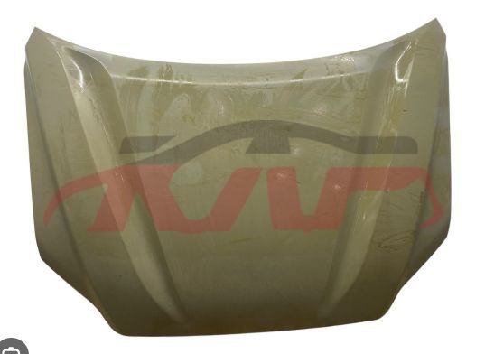 For Toyota 29672022 Tundra&nbsp;hood&nbsp;53301-0c080, Toyota  Auto Part, Tundra Auto Parts Catalog-53301-0C080