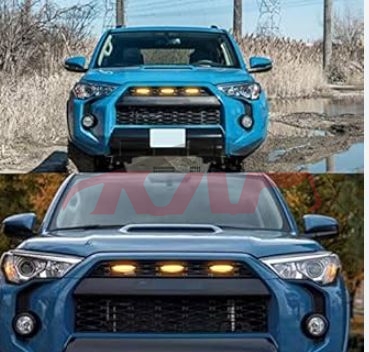 For Toyota 20782014-2020 4runner&nbsp;bumper Lamp&nbsp;, Toyota  Usa Auto Light, 4runner Car Accessorie Catalog-