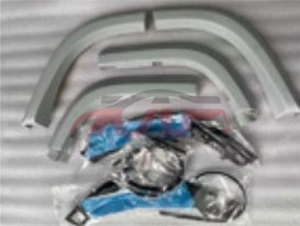 For Toyota 287landcruiser Pick-up Fj70-75-80&nbsp;wheel Eyebrow&nbsp;, Toyota  Auto Part, Land Cruiser Replacement Parts For Cars-