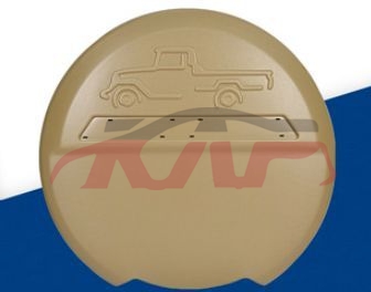 For Toyota 287landcruiser Pick-up Fj70-75-80&nbsp;wheel Cover&nbsp;, Land Cruiser Auto Parts Shop, Toyota  Auto Parts-