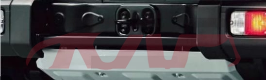 For Toyota 3567landcruiser Pick-up Fj76 2024&nbsp;rear License Plate&nbsp;, Land Cruiser List Of Auto Parts, Toyota  Car License Plate-