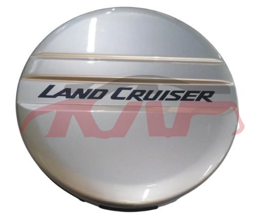For Toyota 287landcruiser Pick-up Fj70-75-80&nbsp;wheel Cover&nbsp;, Toyota   Car Body Parts, Land Cruiser Parts Suvs Price-