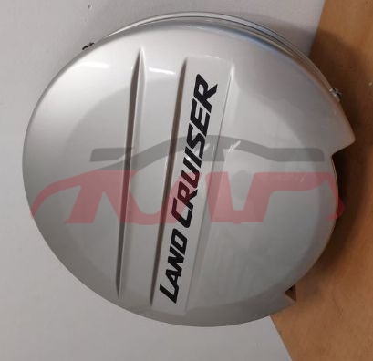 For Toyota 287landcruiser Pick-up Fj70-75-80&nbsp;wheel Cover&nbsp;, Toyota   Automotive Parts, Land Cruiser Auto Part Price-