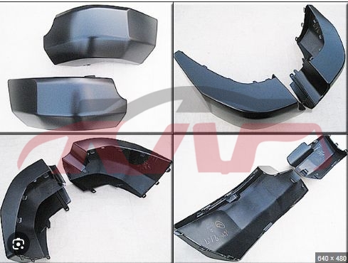 For Toyota 2372007-2011 Landcruiserfj200&nbsp;bumper Guard&nbsp;, Land Cruiser Car Accessorie Catalog, Toyota  Auto Part-