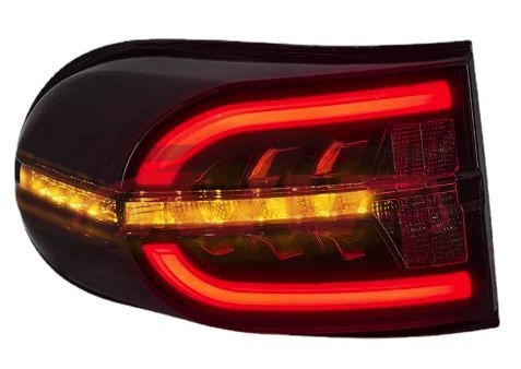 For Toyota 2372007-2011 Landcruiserfj200&nbsp;tail Lamp&nbsp;, Toyota  Auto Part, Land Cruiser Automotive Parts-