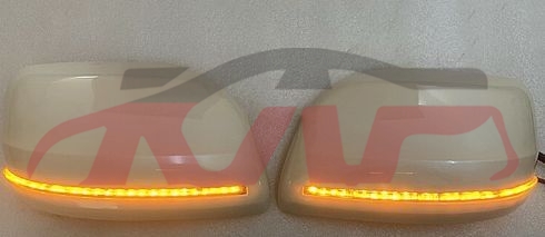 For Toyota 10172018-2020 Prado&nbsp;mirror Shell&nbsp;, Toyota  Car Mirror Shell, Prado Auto Part-