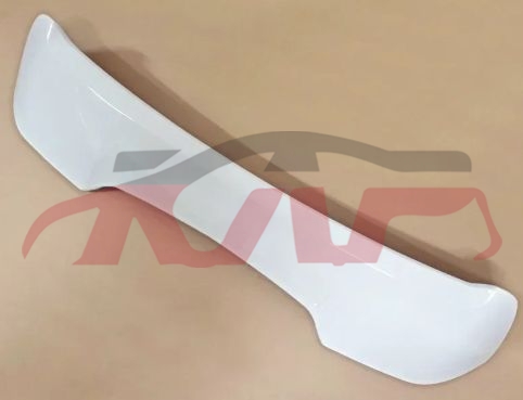 For Toyota 2352016-2018 Landcruiser Fj200&nbsp;spoiler Plate&nbsp;, Toyota  Spoiler Plate, Land Cruiser Auto Accessorie-