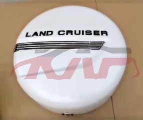 For Toyota 2352016-2018 Landcruiser Fj200&nbsp;wheel Cover&nbsp;, Land Cruiser Cheap Auto Parts, Toyota   Car Body Parts-