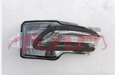 For Toyota 20692021 Landcruiser Lc300&nbsp;door Mirror Lamp&nbsp;, Toyota  Reversing Mirror Bulbs, Land Cruiser Car Parts-