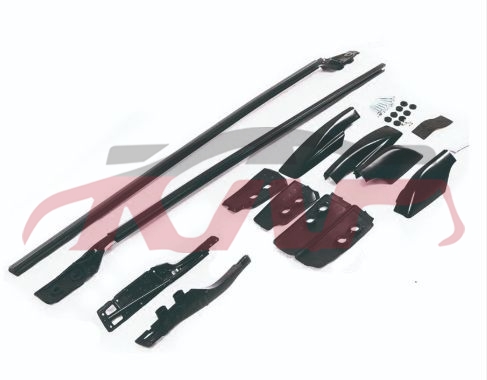 For Toyota 10042012-2015 Fortuner&nbsp;luggage Rack&nbsp;, Toyota  Auto Part, Fortuner Auto Accessorie-