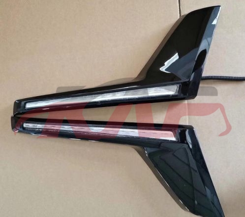 For Toyota 2362012-2015 Land Cruiser Fj200&nbsp;day Runing Lights&nbsp;, Land Cruiser Car Parts, Toyota   Daytime Running Light-