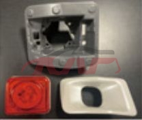 For Toyota 20762009-2011 Alphard&nbsp;rear Fog Lamp&nbsp;, Toyota  Fog Light, Alphard  Automotive Accessories Price-