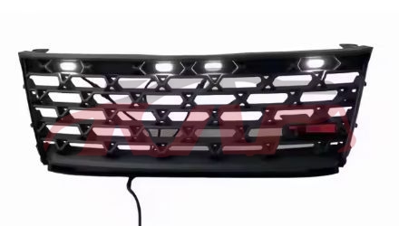 For Toyota 31112020 Fortuner&nbsp;grille&nbsp;, Toyota  Grills Guard, Fortuner Auto Part Price-