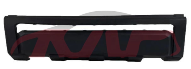 For Toyota 11352014-2015 Tundra&nbsp;front Bumper&nbsp;, Toyota  Car Bumper, Tundra Car Parts Shipping Price-