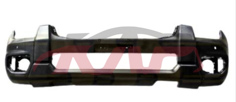 For Ford 33902023 Ranger&nbsp;front Bumper&nbsp;, Ford  Front Bumper Guard, Ranger Car Accessorie Catalog-